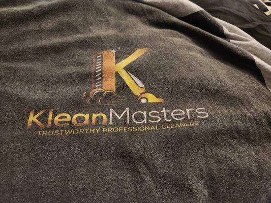 Klean Master