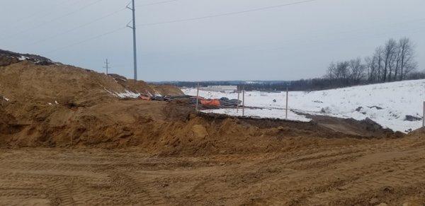 Skyline Developments