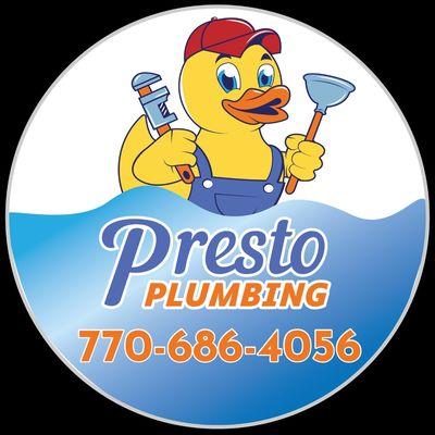 Presto Plumbing