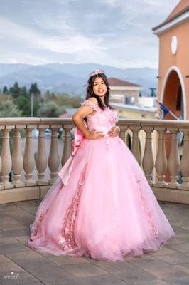 Williams P Photography