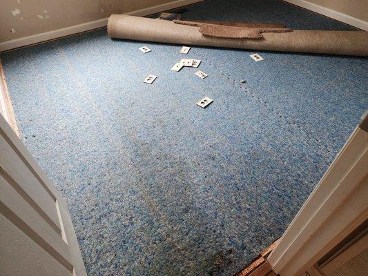 Handyman Services