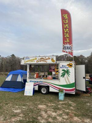 Southern Sweet Treats