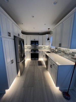 Mountain Top Construction