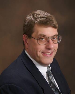 Robert W. Ferguson, DC, FIAMA