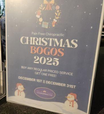 Pain Free Chiropractic