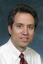 Mark D Ricaurte, MD, courtesy ohiohealth.com