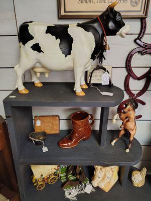 Forget Me Not Antiques