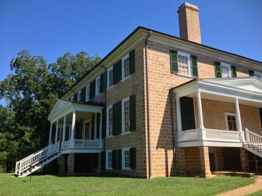 Prestwould Plantation