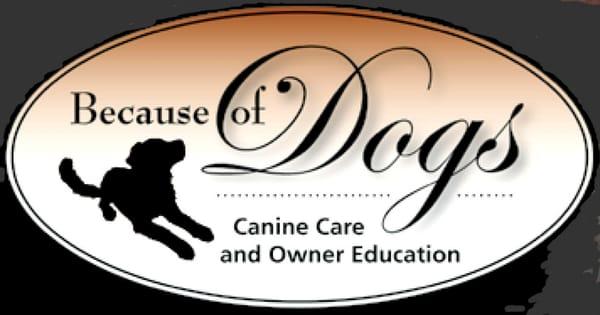 Because of Dogs