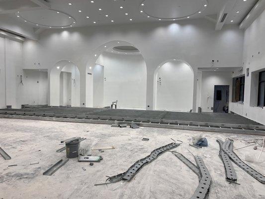 Kmc Construction
