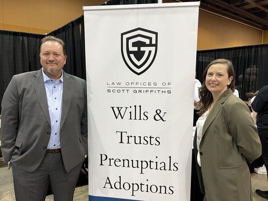 Law Office of Scott Griffiths