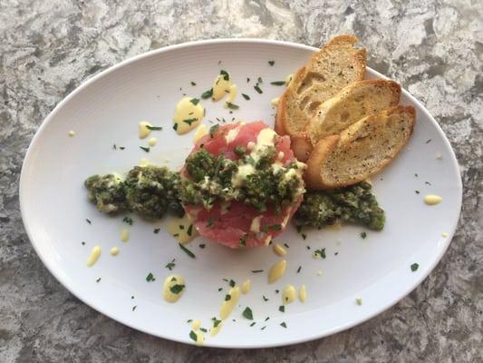 Tony's Wine Cellar & Bistro