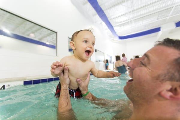 KIDS FIRST Swim School - Waldorf
