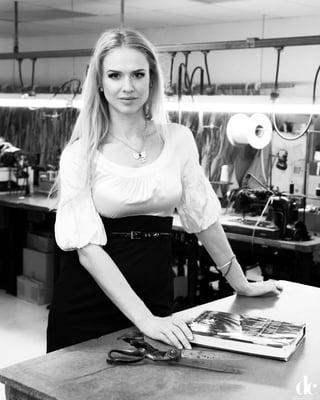 Model Tailors