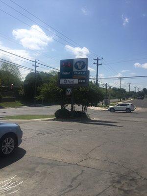 Valero