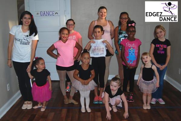 Edgez Dance