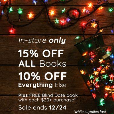 Detroit Specials Used Books