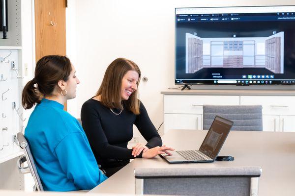 Rocky Mountain Shutters Shades & Closets