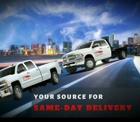 Flash Express Delivery