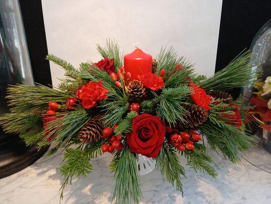 City Gardener & Florist