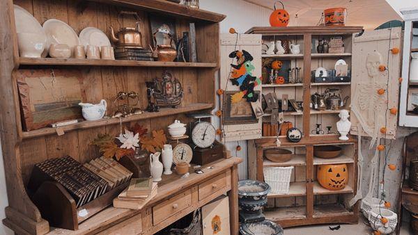 South County Antique Mall