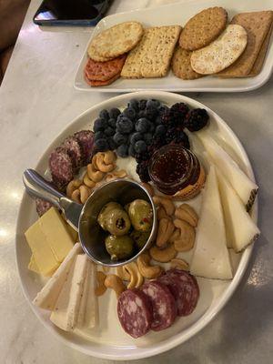 Charcuterie