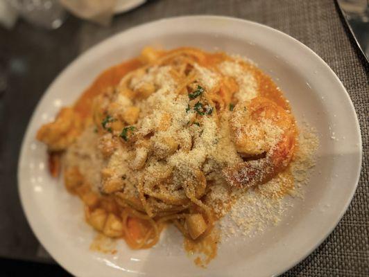 Aqua Mare Cucina Italiana