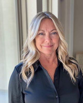 Angela Nunez - Fathom Realty