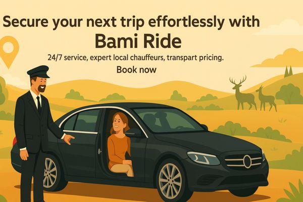 Bami Ride