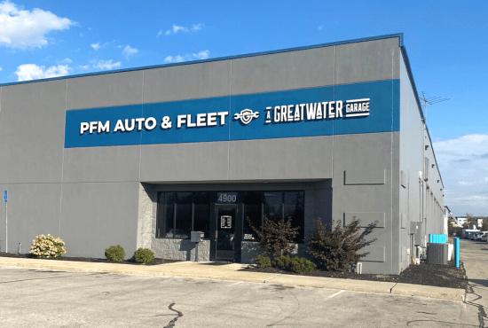PFM Auto & Fleet