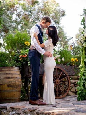 Well Told Weddings