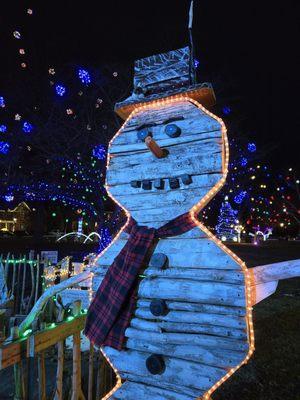 Gallipolis City Park