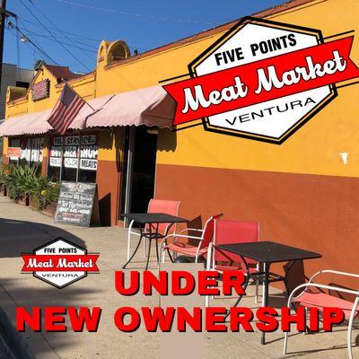 Five Points Meat Market