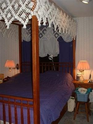 Scott Sheldon Cabinets and Country Furniture