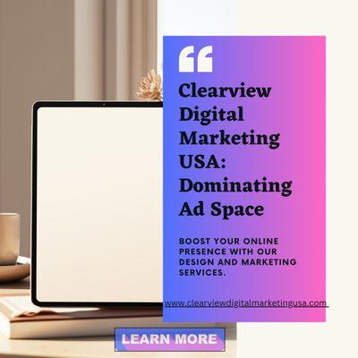 Clearview Digital Marketing