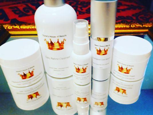 Diane's House of Beauty