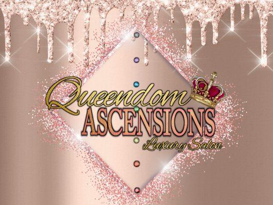Queendom Ascensions Luxury Salon