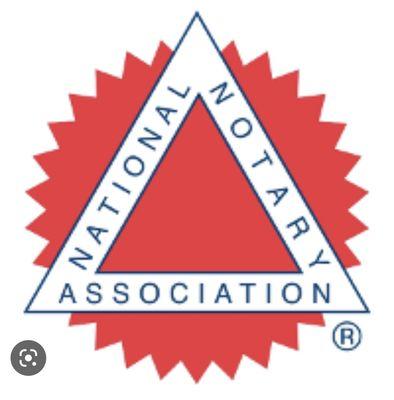 Member of and Certified by the National Association of Notary