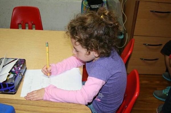 Hilltop Christian Preschool & Day Camp