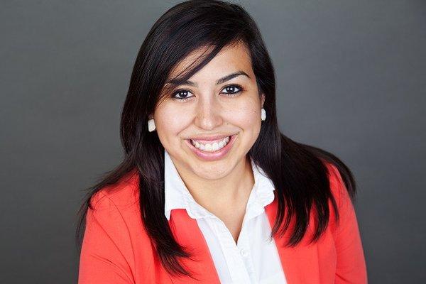 Rachel Briseño Bruno