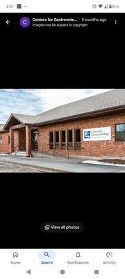 Centennial Neurology