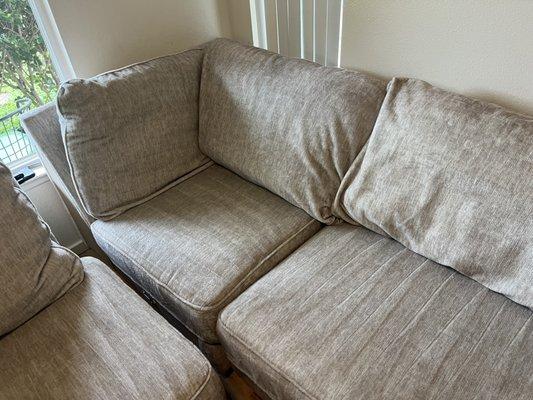 Highly Favored Cleaners