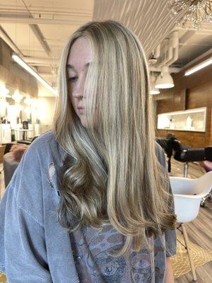Krissyydoeshair