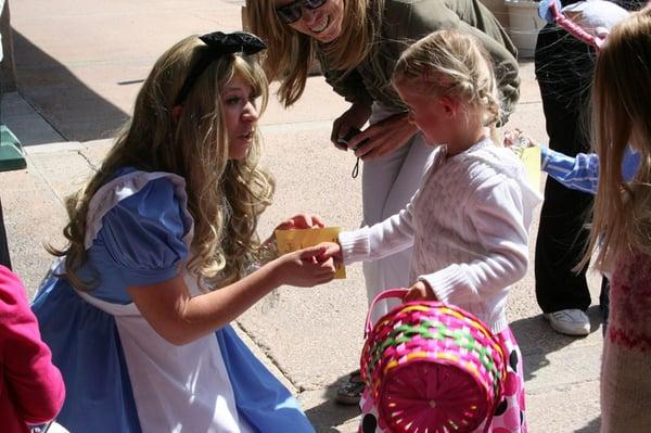 Castle In the Clouds Entertainment