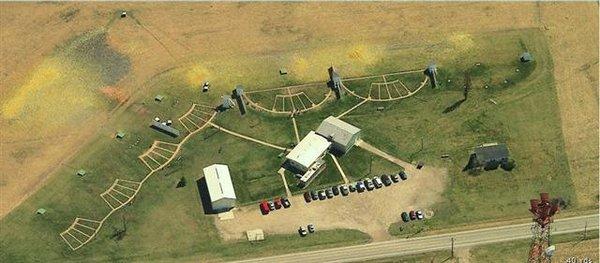 Toledo Trap and Skeet