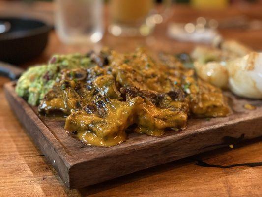 La Frida Mexican Grill & Seafood