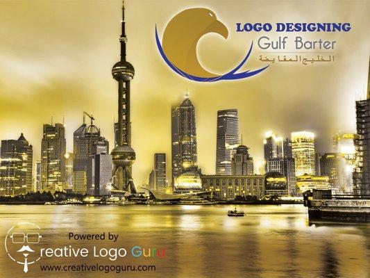 Creative Logo Guru