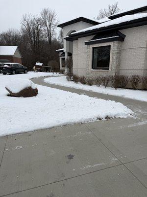 Michigan Elite Landscaping