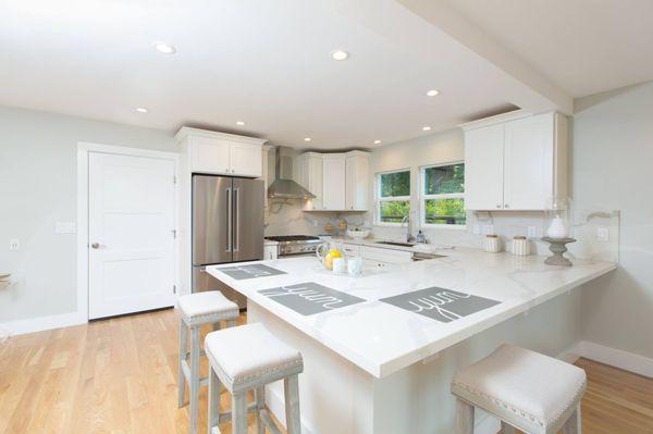 San Rafael, CA - Seller Represented