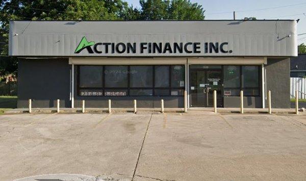 Action Finance
